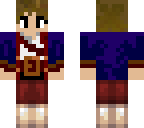 pirate boy without goggles