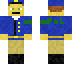 police officer 1