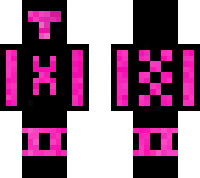 porple robot