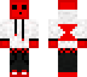 preston