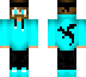 preston