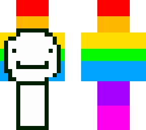 pride day dream