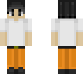 prisoner