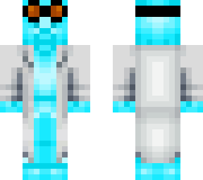 professor blue steve