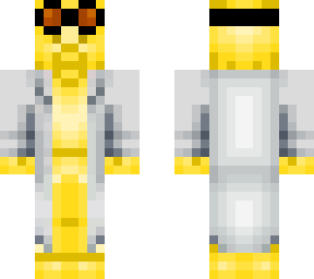 professor yellow steve