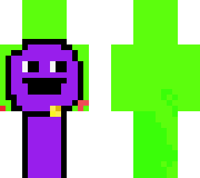purple dream