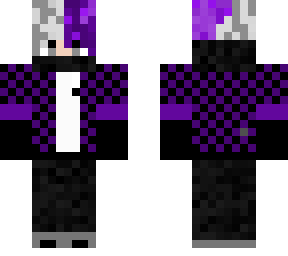 purple guy xd