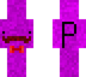 purple pringle revised