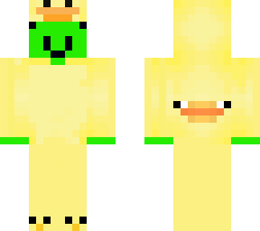 quack toaster
