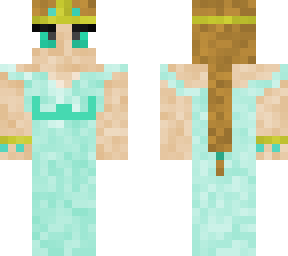 queen emerald