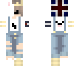 rabbit boy