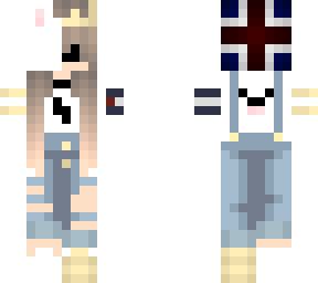rabbit girl
