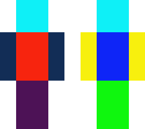 rainbow