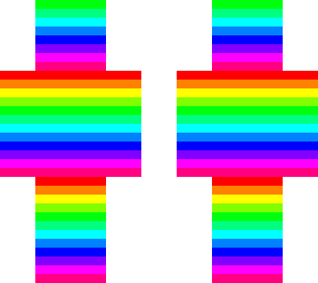 rainbow