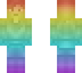 rainbow alex (hs)