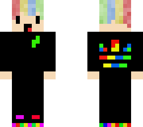rainbowboy