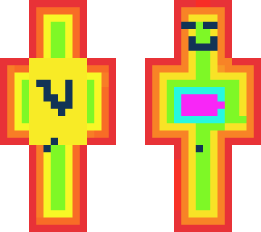 ranbow nood cool + cap