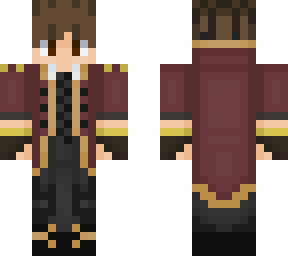 rays skin pack coat