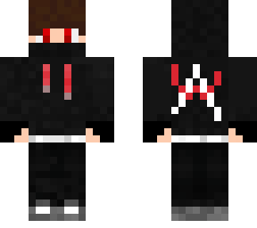 red alan walker
