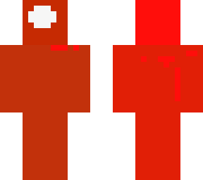 red among us imposter