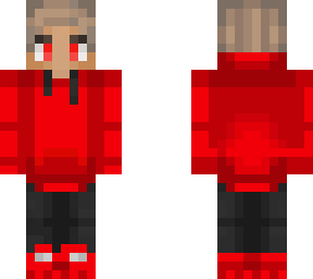 red and black purpled skin (pnrpled)