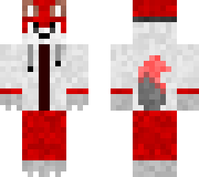 red devil