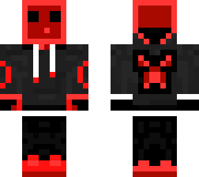 red dreem ninja
