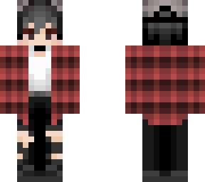red guy