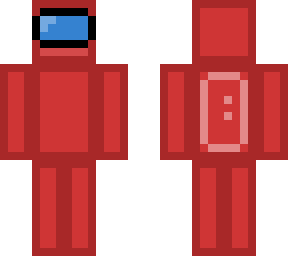 red is s u s.