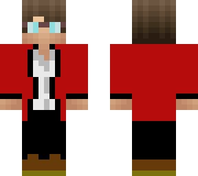 red jack
