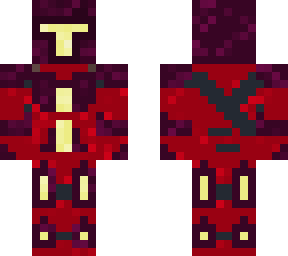 red void guardian