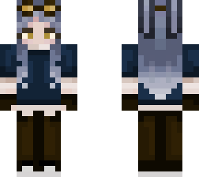 rev - bunny
