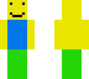 roblox noob