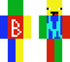 roblox noob