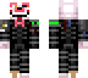 rockstar mangle