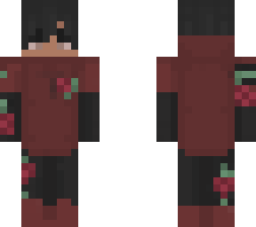 rose eboy