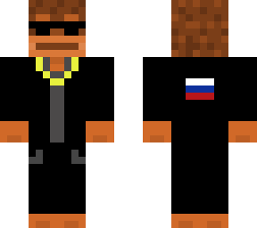russian monke pog