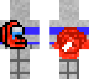 sad red
