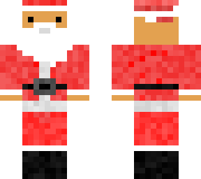 santa
