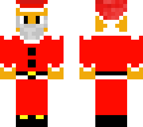 santa