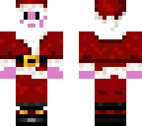 santa donny
