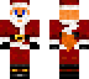 santa fox v4