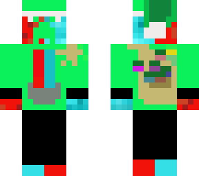 santa icylava