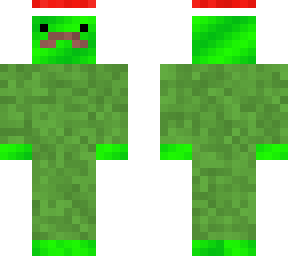 santa skin for pcgus