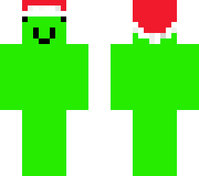santa toaster