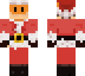 santaclausbabbonatale