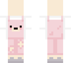 sarah skin