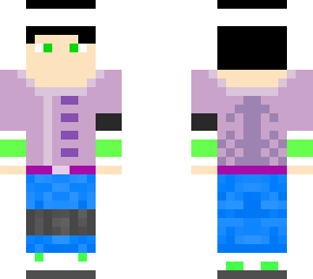 scrap woodic winter outfit (wip)