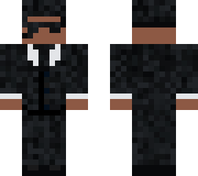 secret agent d.