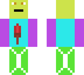 server skin 7